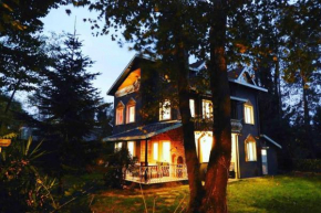 Bravo Villa Sapanca